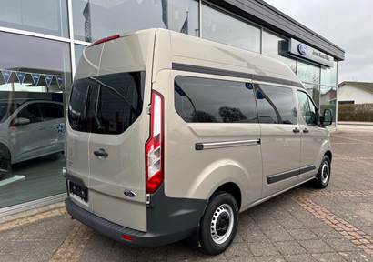 Ford Transit Custom 310L 2,0 TDCi 105 Trend