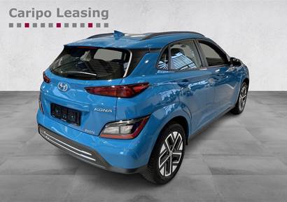 Hyundai Kona EL Essential 136HK 5d Aut.