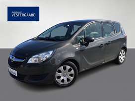 Opel Meriva 1,4 Twinport Enjoy Start/Stop 100HK