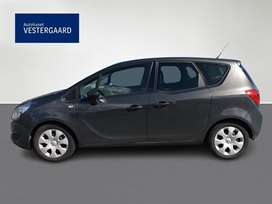 Opel Meriva 1,4 Twinport Enjoy Start/Stop 100HK