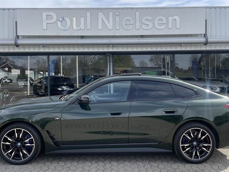 Poul Nielsen Automobiler ApS