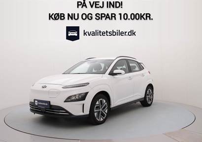 Hyundai Kona EL Advanced 204HK 5d Aut.