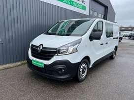 Renault Trafic T29 2,0 dCi 145 L2H1 EDC