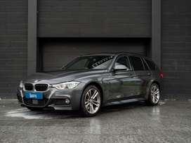 BMW 340i 3,0 Touring xDrive aut.