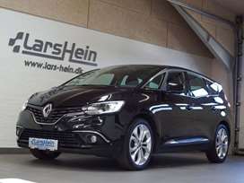 Renault Grand Scenic IV 1,7 dCi 120 Zen 7prs