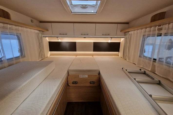 Hvid Fiat Sunlight fra 2022