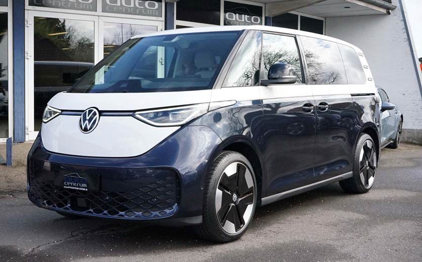 VW ID.Buzz