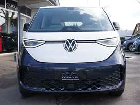 VW ID.Buzz Style