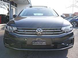 VW Passat 1,4 GTE Variant DSG