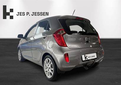 Kia Picanto 1,2 Collect Eco Clim