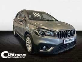 Suzuki S-Cross 1,0 Boosterjet Active