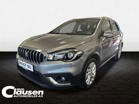 Suzuki S-Cross 1,0 Boosterjet Active