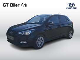 Hyundai i20 1,25 Vision