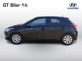 Hyundai i20 1,25 Vision