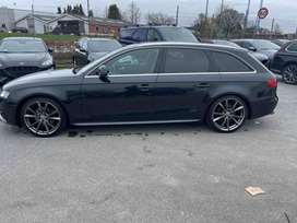 Audi A4 2,0 TFSi 180 Avant