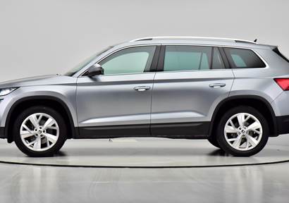 Skoda Kodiaq TDi 150 Business Executive DSG 7 pers.