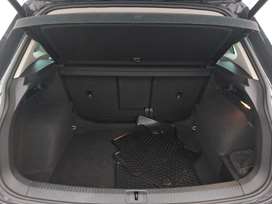 VW Tiguan 2,0 TDI SCR Comfortline Plus DSG 150HK 5d 7g Aut.