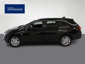 Opel Astra 1,6 Sports Tourer CDTI Enjoy Start/Stop 110HK Stc 6g