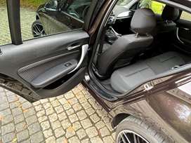 BMW 118d 2,0