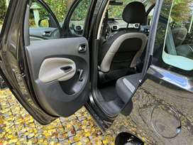 Citroën C3 Picasso 1,6 HDi 90 Comfort