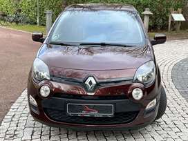 Renault Twingo 1,2 16V Expression