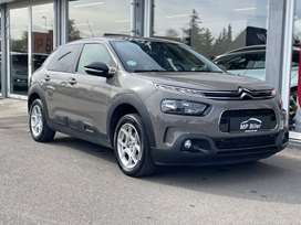 Citroën C4 Cactus 1,2 PureTech 110 SkyLine