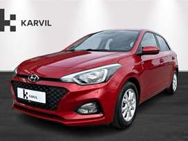 Hyundai i20 1,25 Style