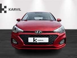 Hyundai i20 1,25 Style