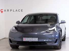 Tesla Model 3 Performance AWD