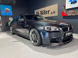 BMW M5 4,4 aut.