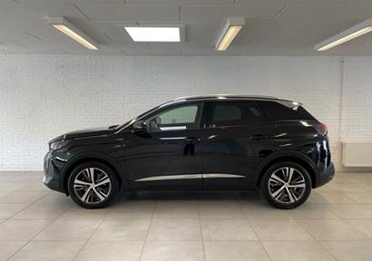 Peugeot 3008 1,6 Hybrid Allure Pack EAT8