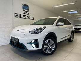 Kia e-Niro 64 Advance