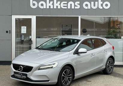 Volvo V40 2,0 D3 150 Momentum Eco