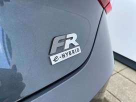 Seat Leon 1,4 eHybrid FR DSG