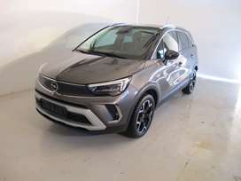 Opel Crossland 1,2 T 130 Sport aut.