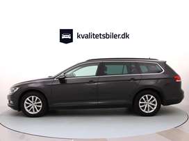 VW Passat 1,5 Variant TSI EVO ACT Comfortline Premium DSG 150HK Stc 7g Aut.