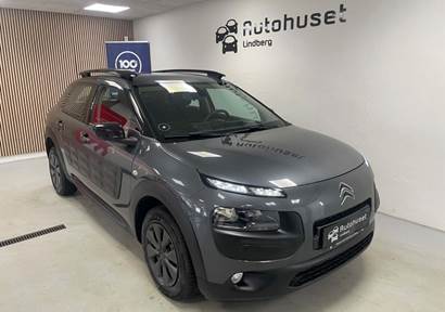 Citroën C4 Cactus