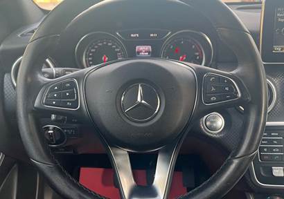 Mercedes A180 d 1,5 Business