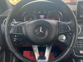 Mercedes A180 d 1,5 Business