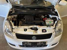 Suzuki Swift 1,3 GL-A aut.