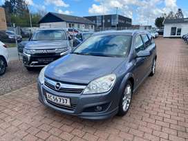 Opel Astra 1,6 T 180 Enjoy