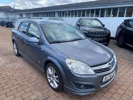 Opel Astra 1,6 T 180 Enjoy