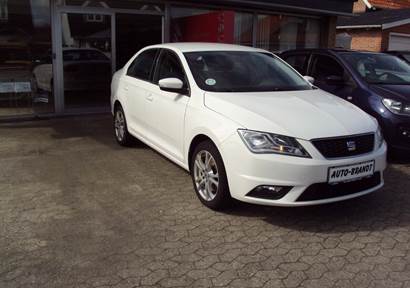 Seat Toledo 1,2 TSi 110 Style