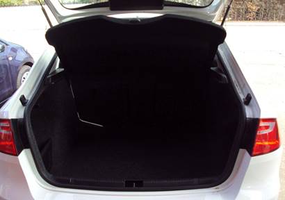 Seat Toledo 1,2 TSi 110 Style