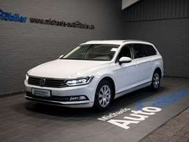 VW Passat 2,0 TDi 150 Highline Variant DSG