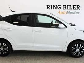 Hyundai i10 1,0 MPi Essential