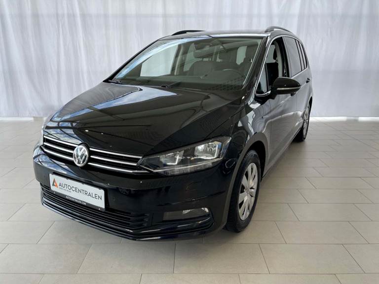 VW Touran