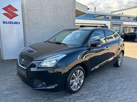 Suzuki Baleno 1,2 Dualjet Exclusive Hit