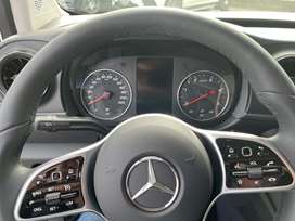 Mercedes Citan 110 1,5 CDi A2 PRO aut. Van