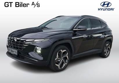 Hyundai Tucson 1,6 PHEV Advanced aut. 4WD